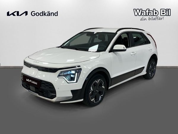 Kia Niro EV ACTION - 2023