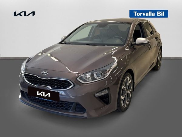 Kia Cee´d 1.0 T-GDI Advance Plus - 2019