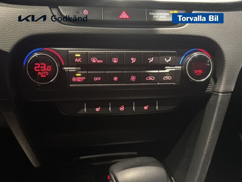 Kia Cee´d bild 13