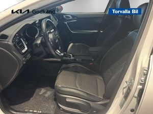 Kia Cee´d bild 8