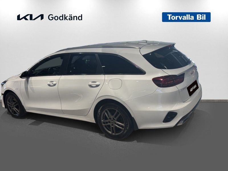Kia Cee´d bild 6