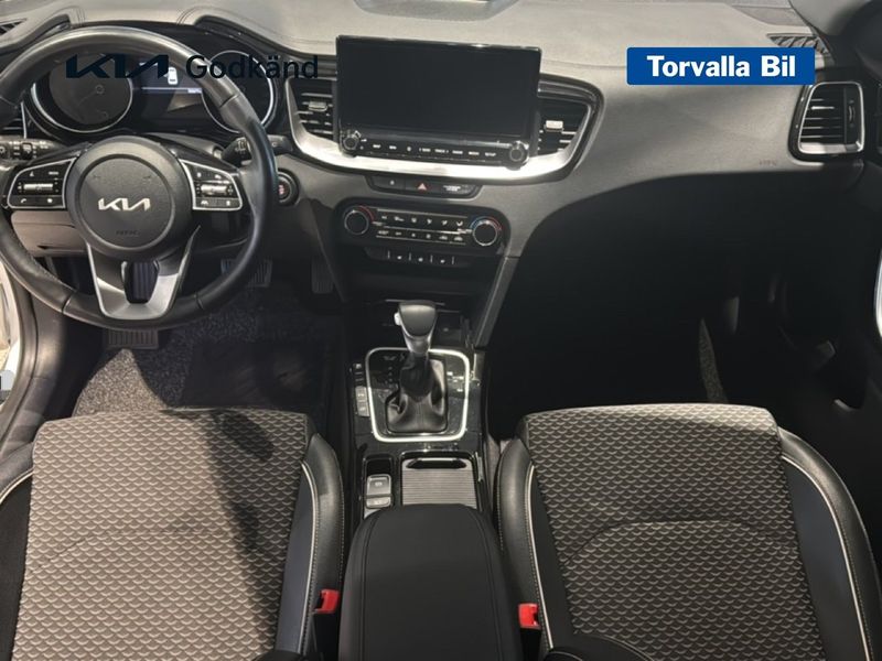 Kia Cee´d bild 7