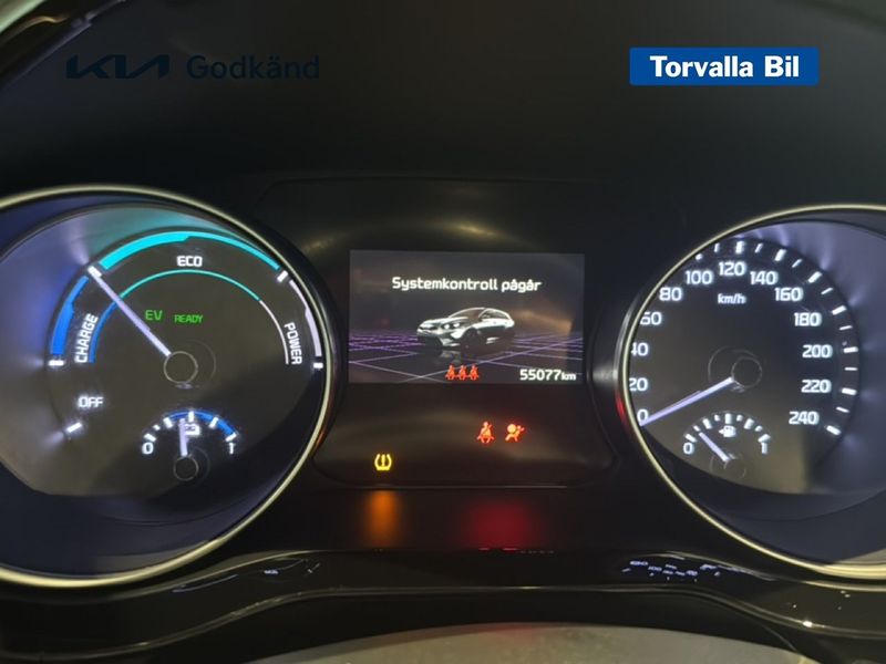 Kia Cee´d bild 10