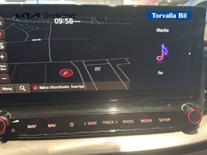 Kia Cee´d bild 11