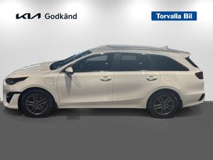 Kia Cee´d bild 4