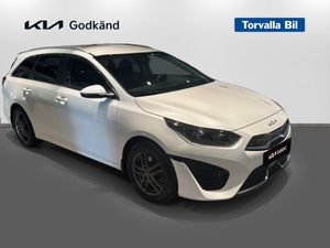 Kia Cee´d bild 3