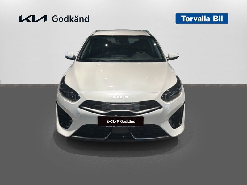 Kia Cee´d bild 2
