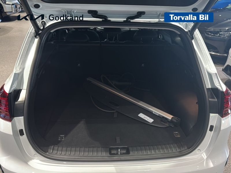 Kia Cee´d bild 14