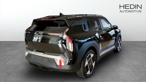 Kia EV3 bild 2