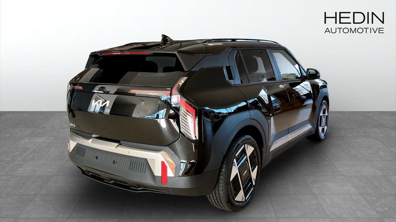 Kia EV3 bild 2