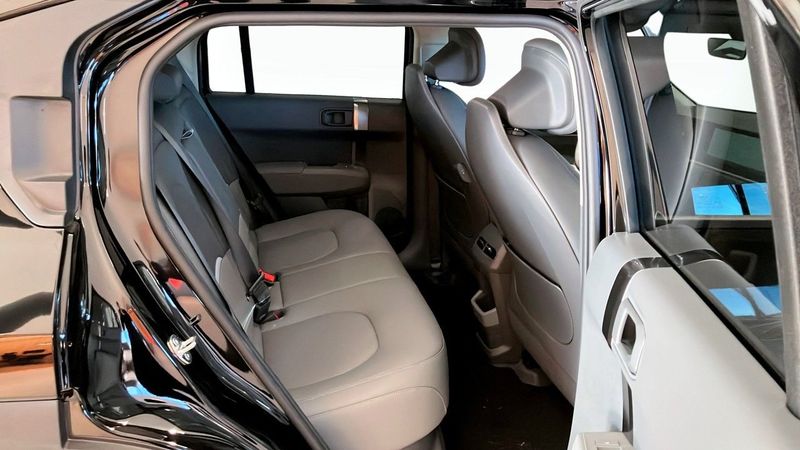 Kia EV3 bild 5