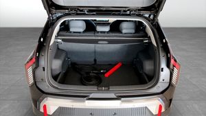 Kia EV3 bild 10