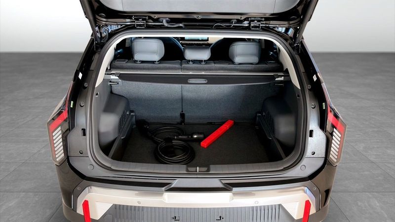 Kia EV3 bild 10