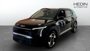 Kia EV3 bild 1