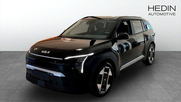 Kia EV3 Long range plus *PL från 4795kr/mån* - 2027