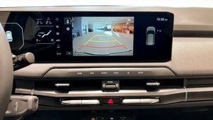 Kia EV3 bild 12
