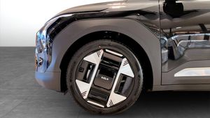 Kia EV3 bild 9