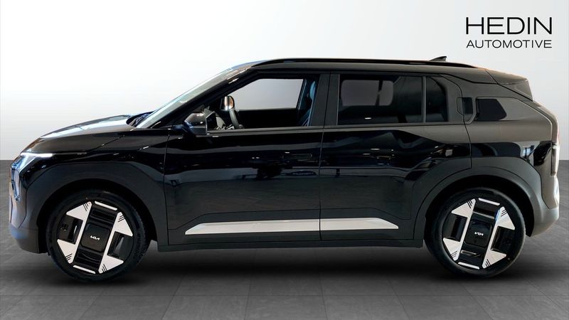 Kia EV3 bild 6