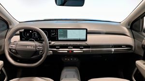 Kia EV3 bild 4