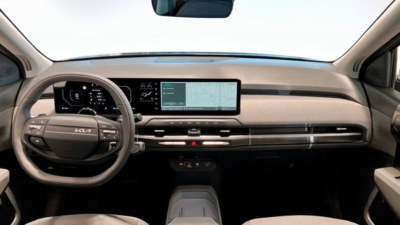 Kia EV3 bild 4