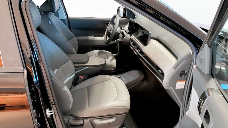 Kia EV3 bild 3