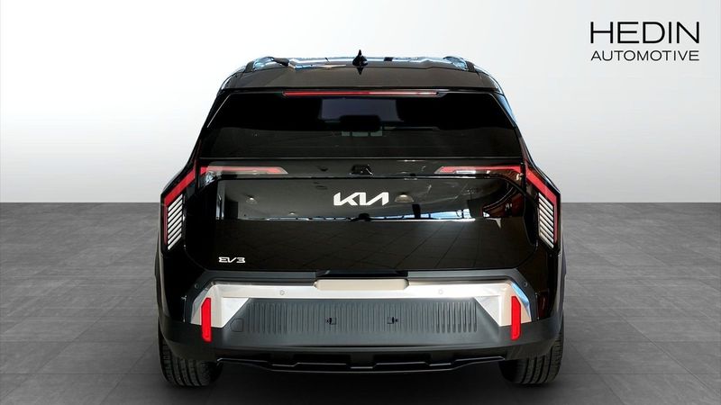 Kia EV3 bild 7