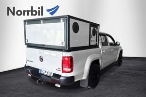 Volkswagen Amarok bild 3