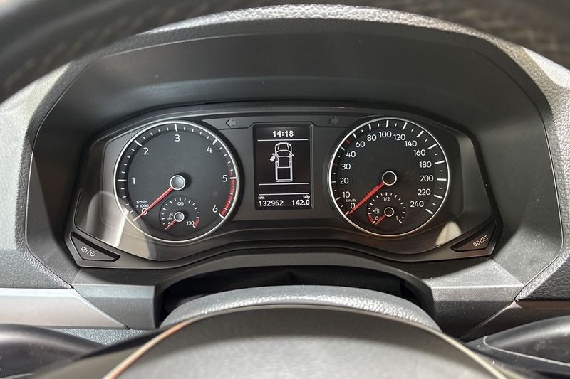 Volkswagen Amarok bild 13