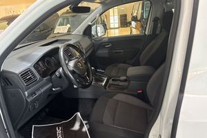 Volkswagen Amarok bild 14