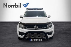 Volkswagen Amarok bild 5