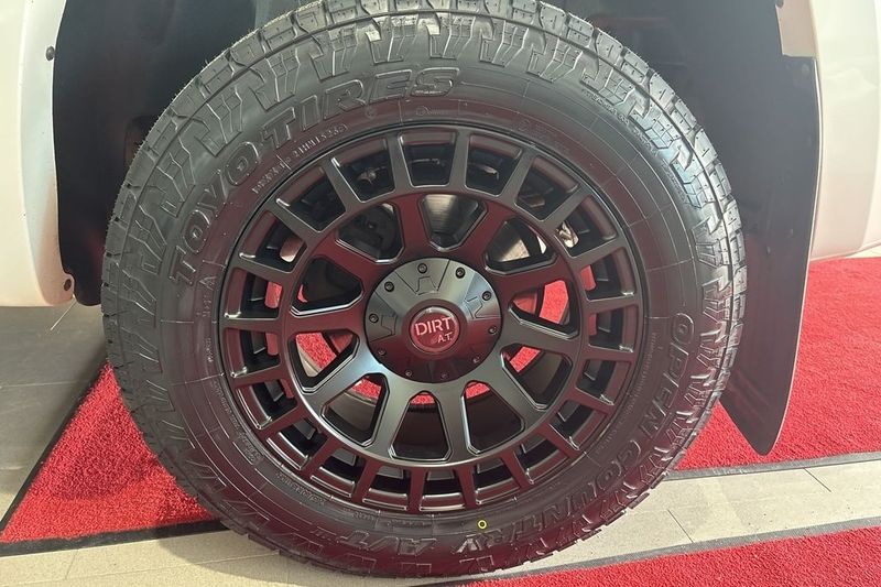 Volkswagen Amarok bild 12