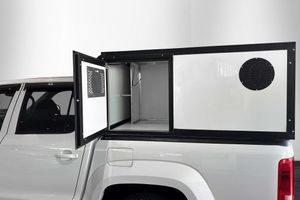 Volkswagen Amarok bild 6