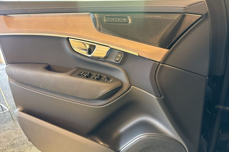 Volvo XC90 bild 21