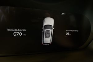 Volvo XC90 bild 32