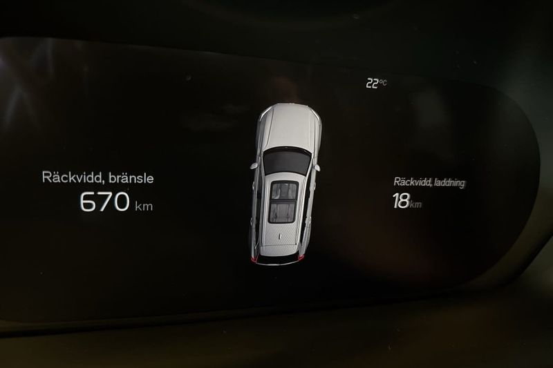 Volvo XC90 bild 32