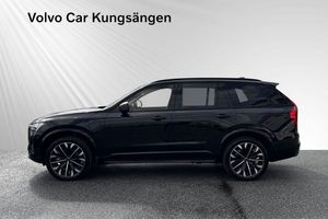 Volvo XC90 bild 4