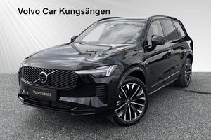 Volvo XC90 bild 1