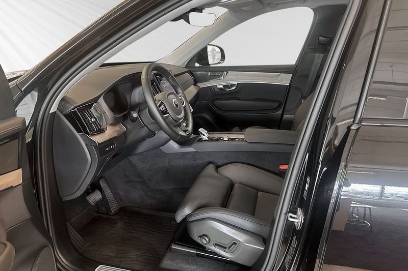 Volvo XC90 bild 8