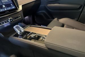 Volvo XC90 bild 23