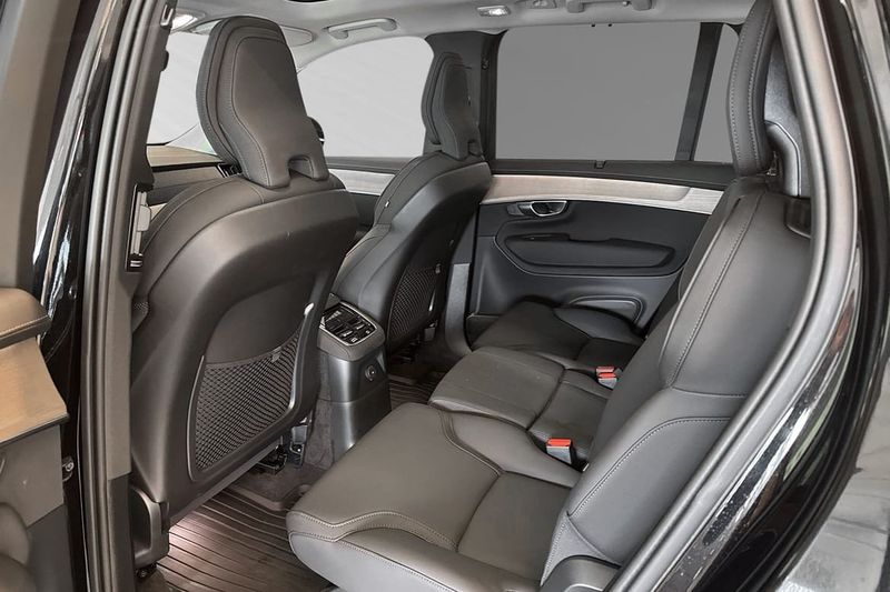 Volvo XC90 bild 9