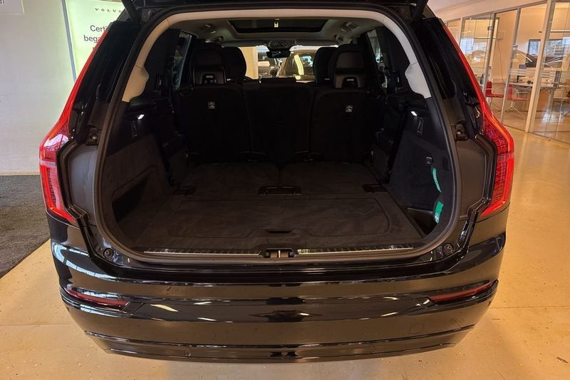 Volvo XC90 bild 24