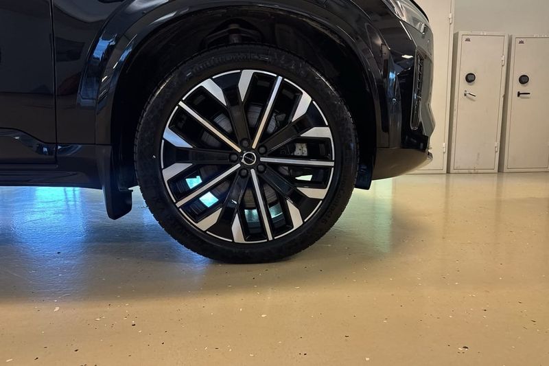 Volvo XC90 bild 30