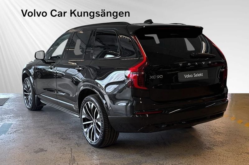 Volvo XC90 bild 5