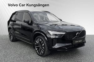 Volvo XC90 bild 7