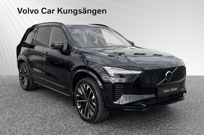 Volvo XC90 bild 7