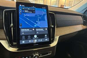 Volvo XC90 bild 14