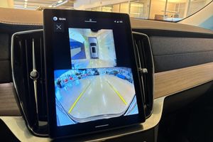Volvo XC90 bild 19