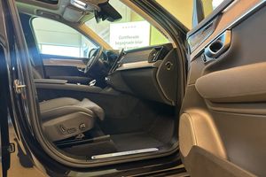 Volvo XC90 bild 22