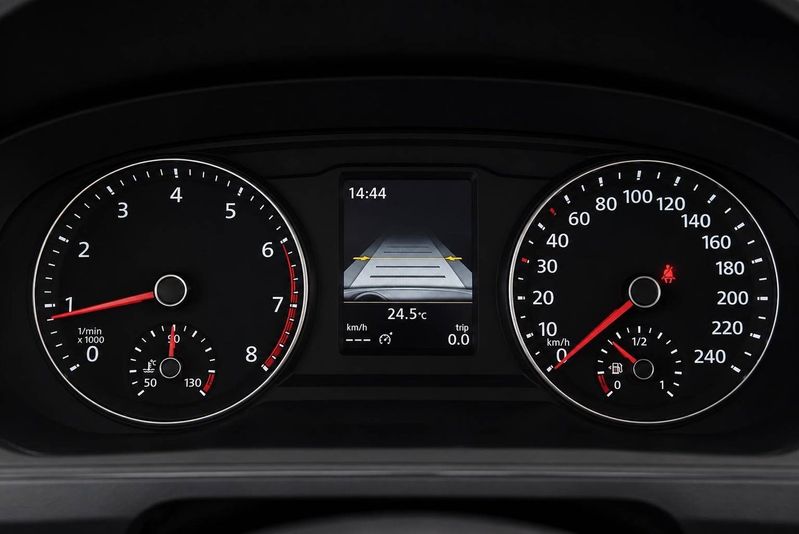 Volkswagen Multivan bild 21