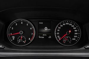 Volkswagen Multivan bild 20
